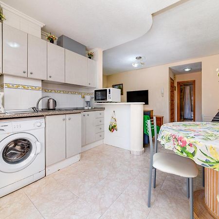 Apartment Studio Relax Торрев'єха Екстер'єр фото