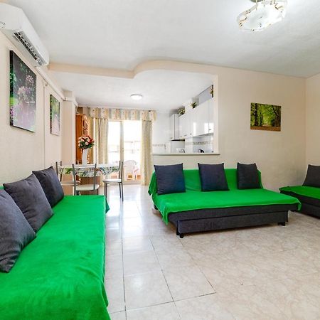Apartment Studio Relax Торрев'єха Екстер'єр фото