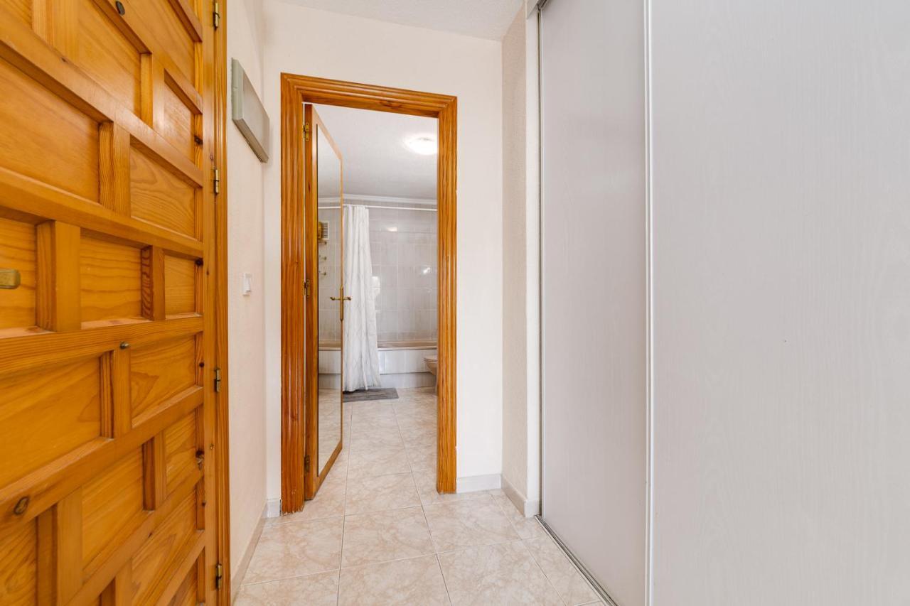Apartment Studio Relax Торрев'єха Екстер'єр фото