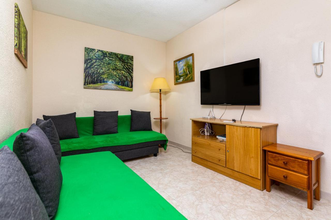 Apartment Studio Relax Торрев'єха Екстер'єр фото