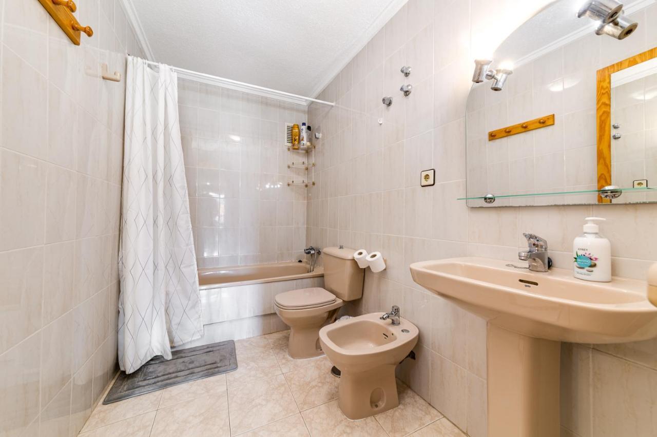 Apartment Studio Relax Торрев'єха Екстер'єр фото