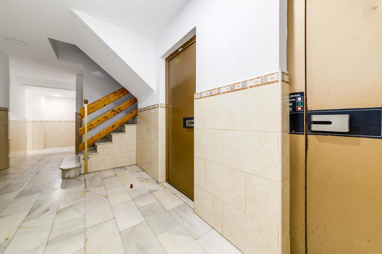 Apartment Studio Relax Торрев'єха Екстер'єр фото
