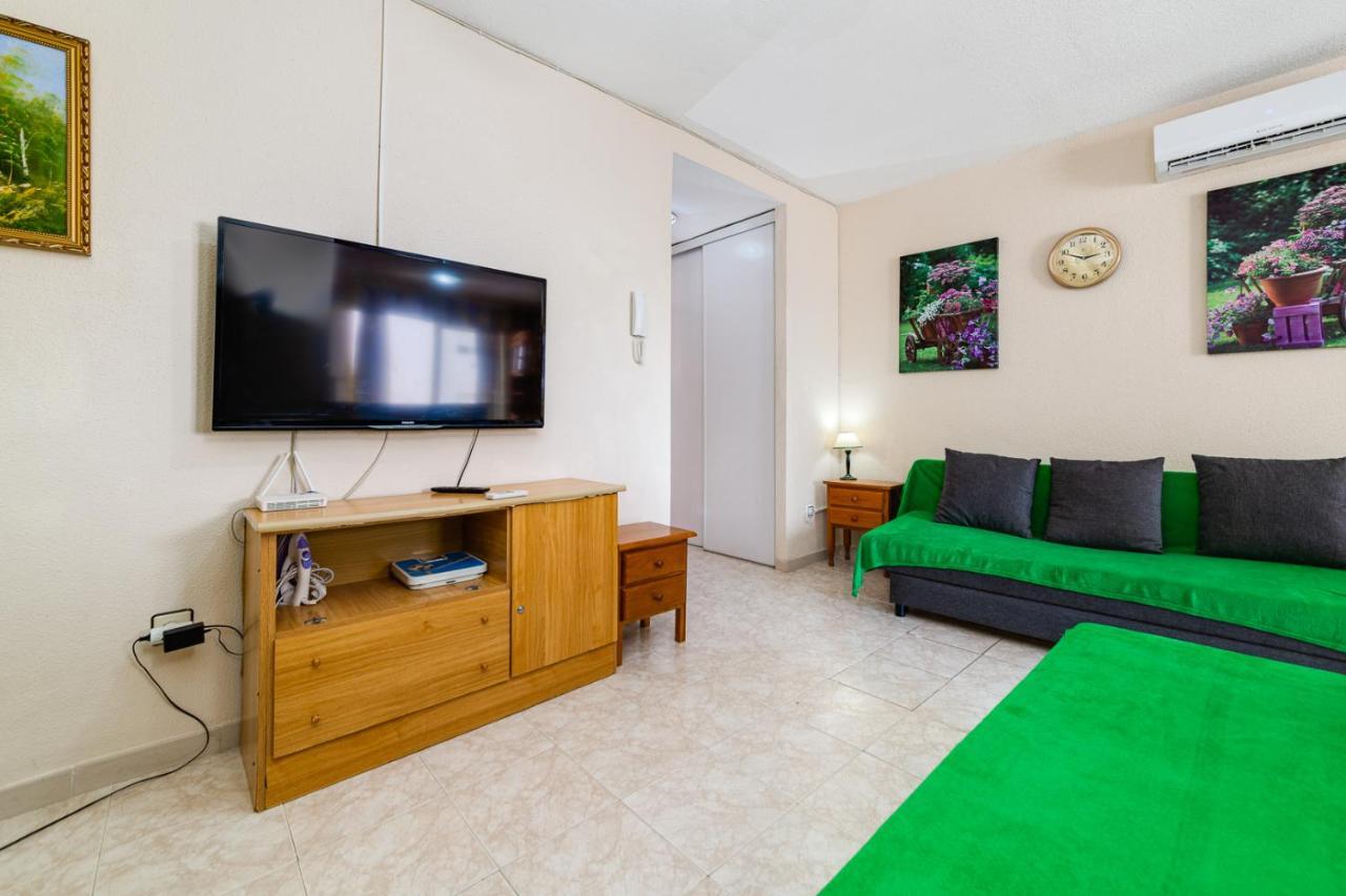 Apartment Studio Relax Торрев'єха Екстер'єр фото