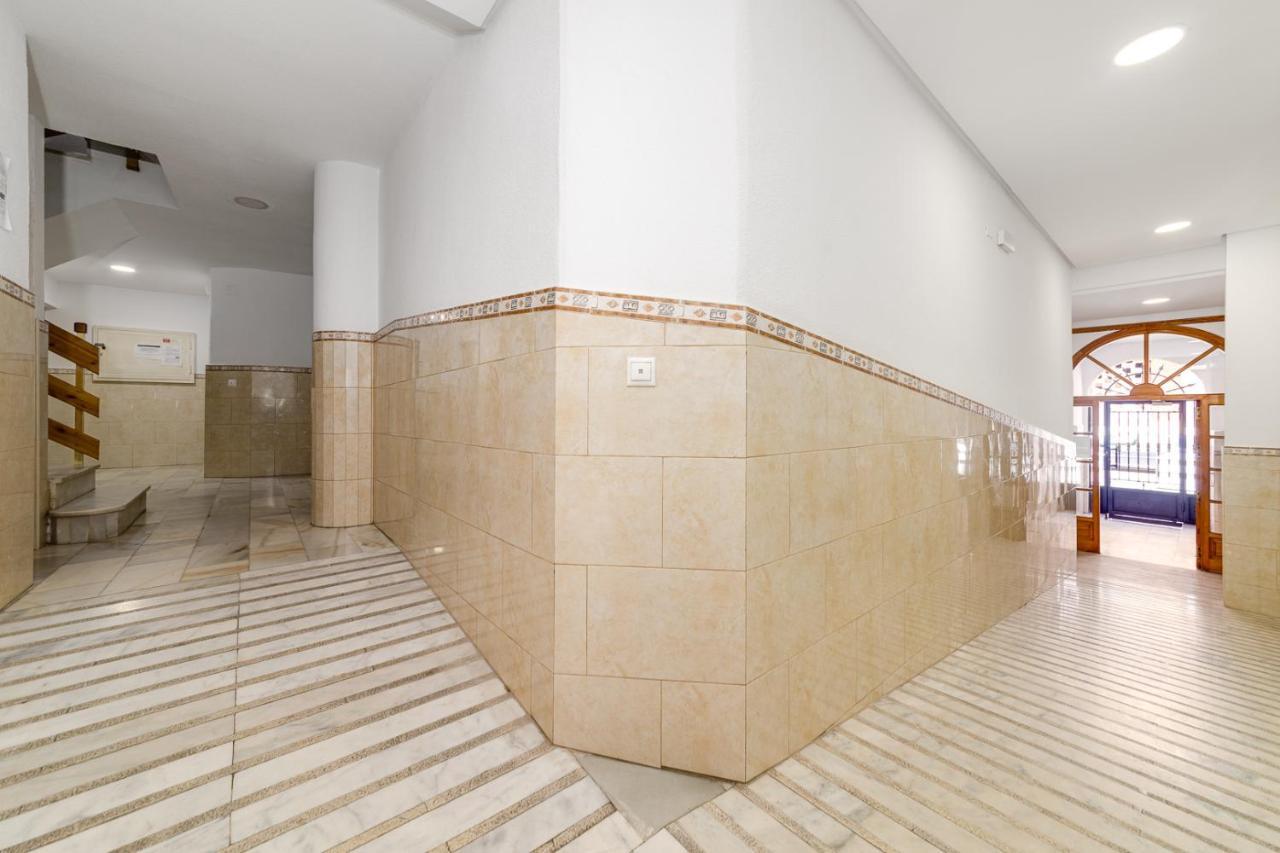 Apartment Studio Relax Торрев'єха Екстер'єр фото