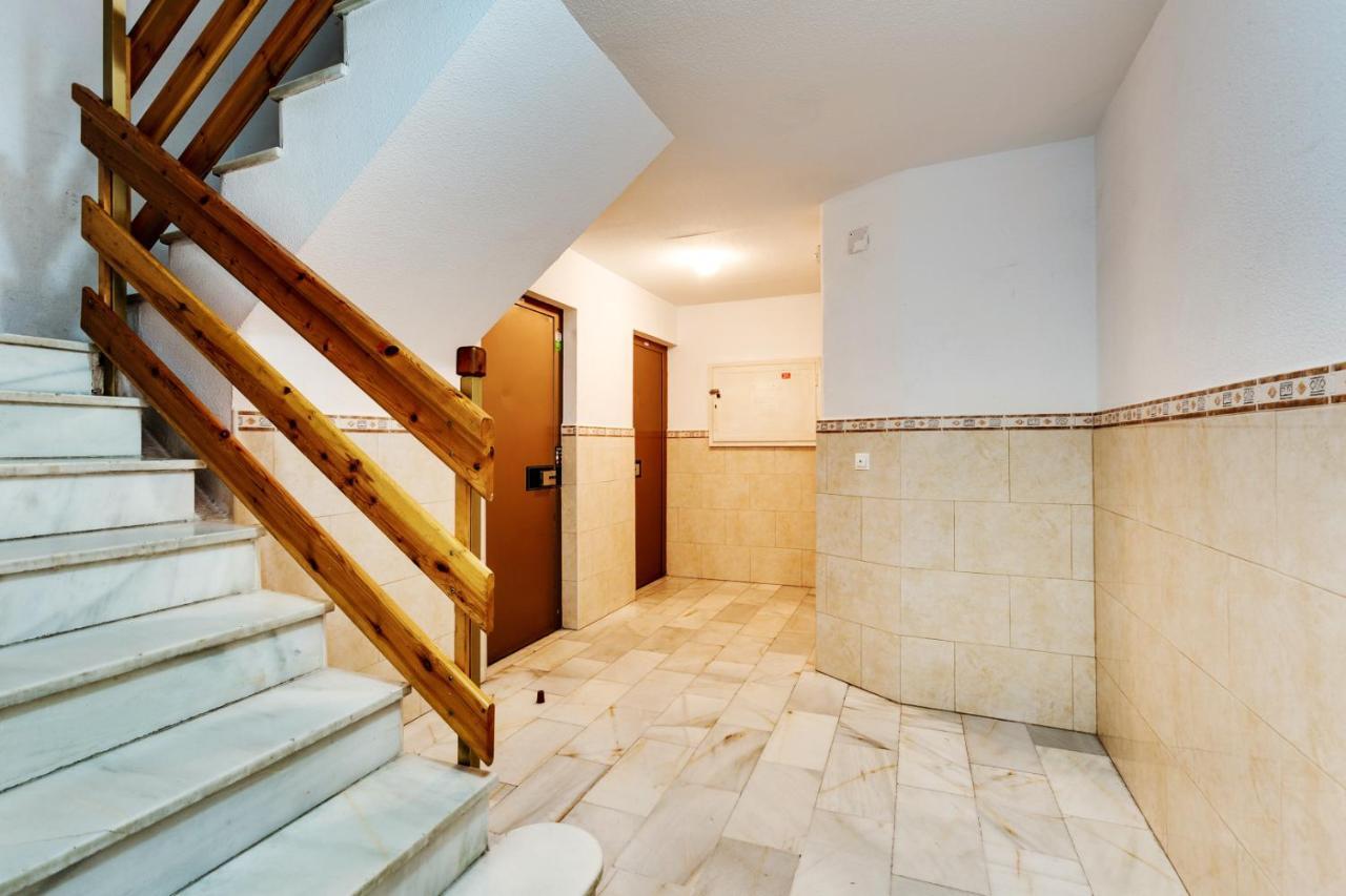 Apartment Studio Relax Торрев'єха Екстер'єр фото