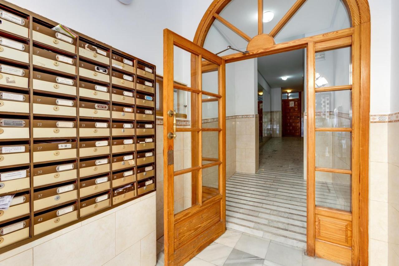 Apartment Studio Relax Торрев'єха Екстер'єр фото